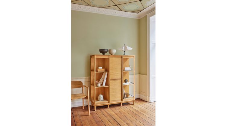 Skovby SM842 Eetkamerstoel