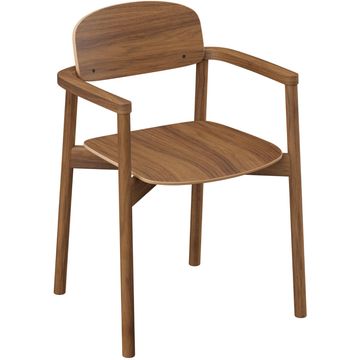 Skovby SM842 Eetkamerstoel