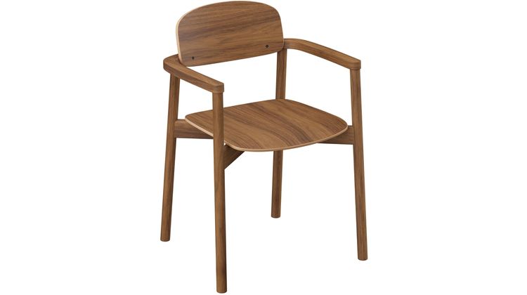 Skovby SM842 Eetkamerstoel