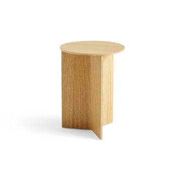 null Slit Hoog Bijzettafel