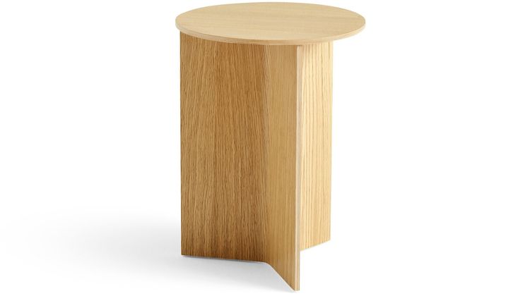 Slit Hoog Bijzettafel