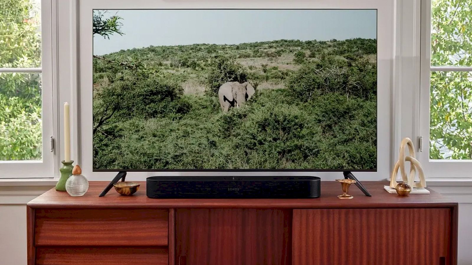 Sonos Beam Gen2 Soundbar