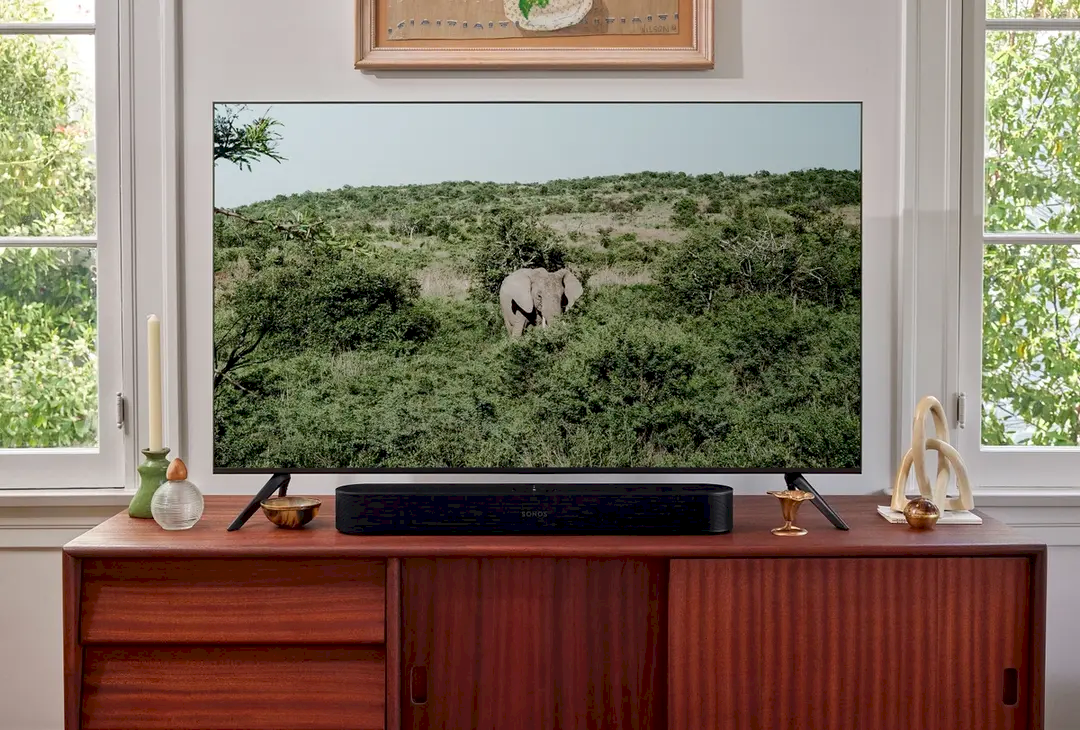 Sonos Beam Gen2 Soundbar