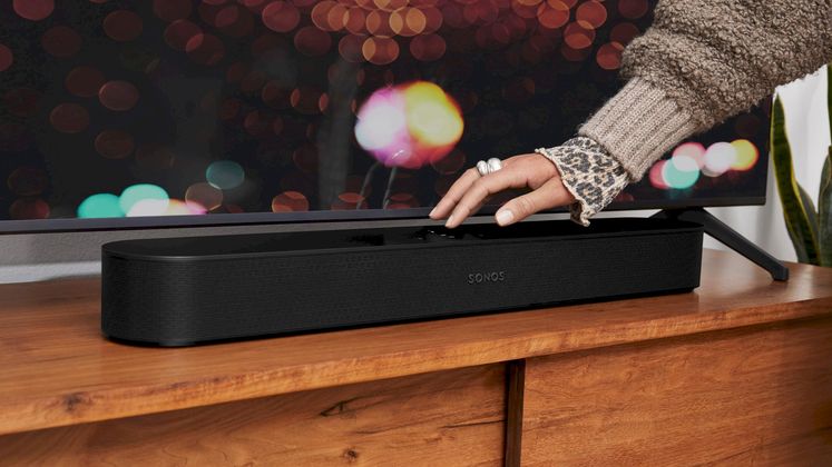 Sonos Beam Gen2 Soundbar