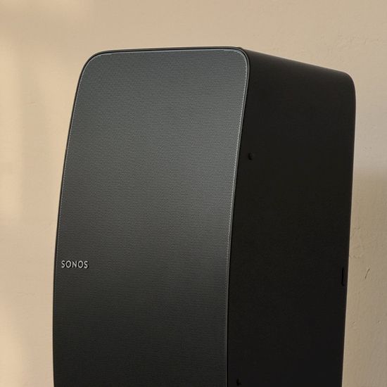 Sonos Five Speaker