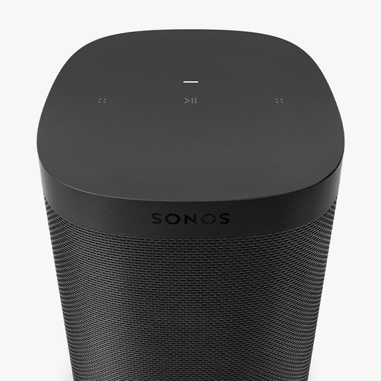 Sonos One SL Speaker