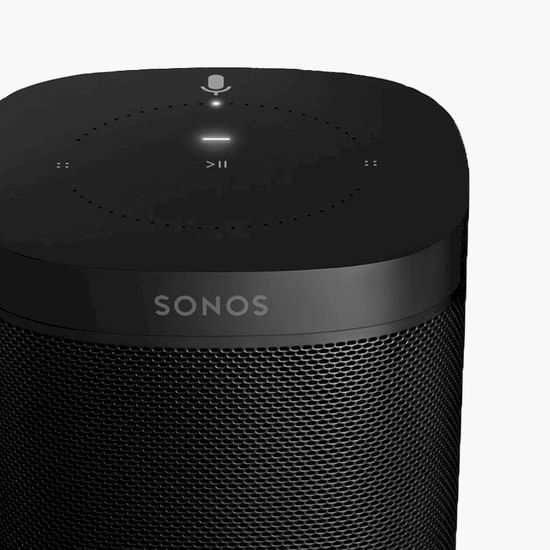 Sonos One Speaker