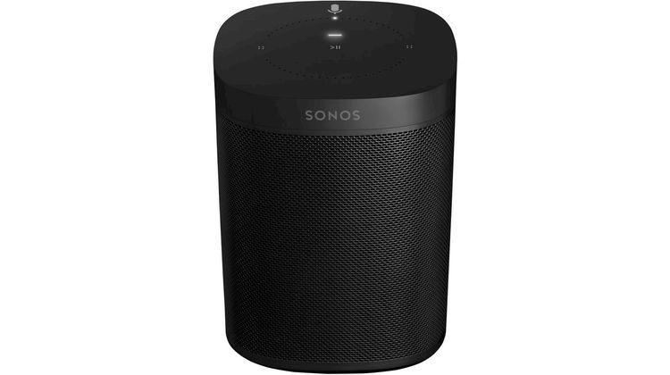 Sonos One Speaker