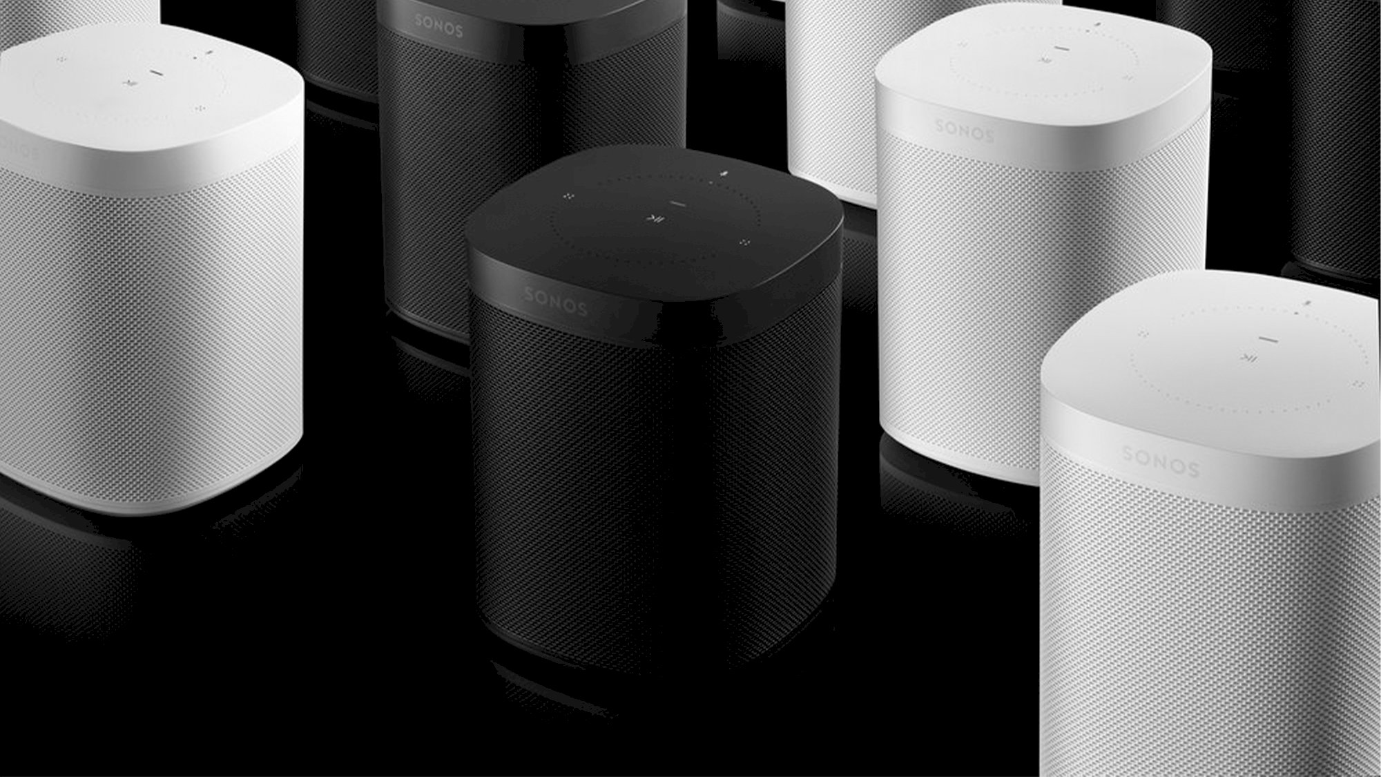 free sonos one speaker