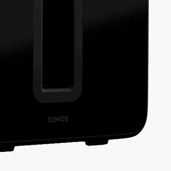 Sonos Sub Gen3 Subwoofer