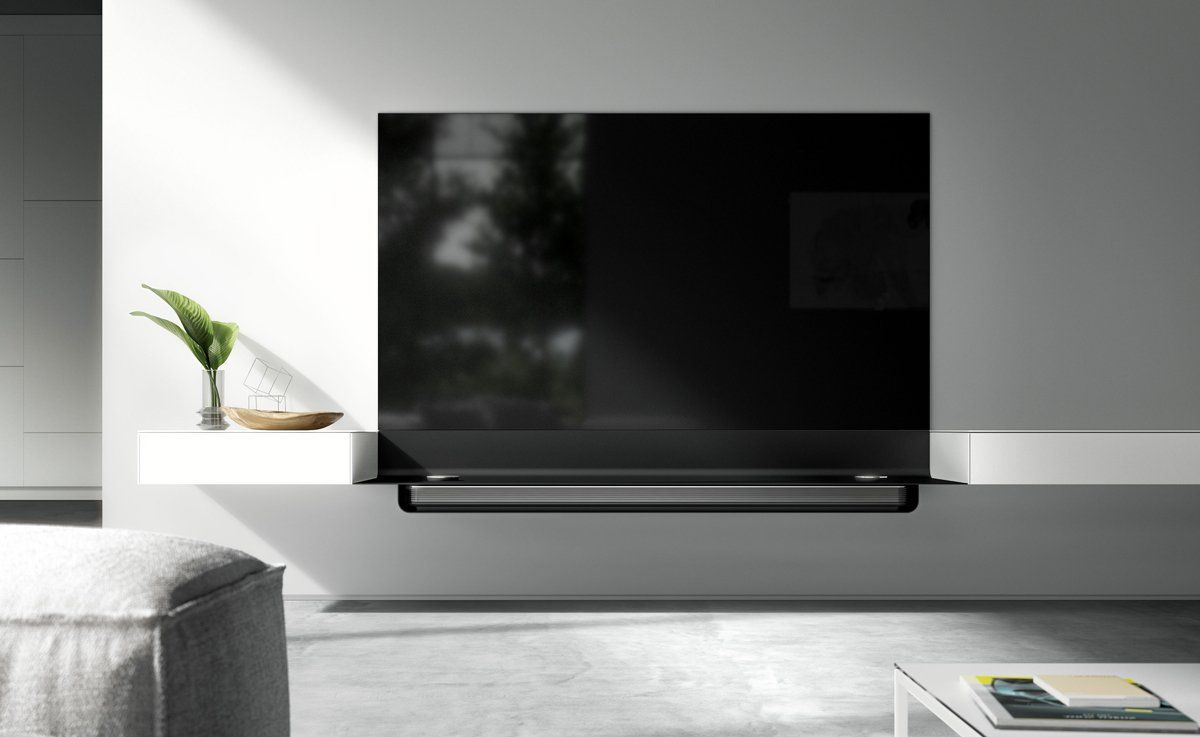Spectral Air Tv-meubel