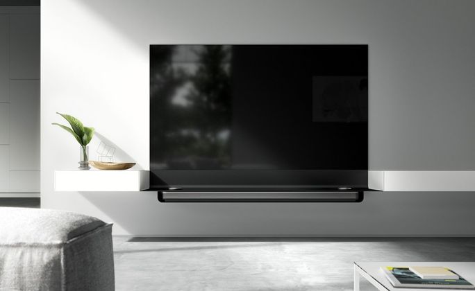Spectral Air Tv-meubel
