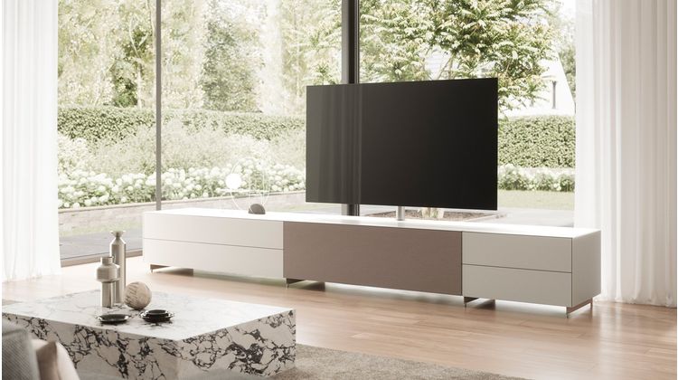 Spectral Cocoon Tv-meubel