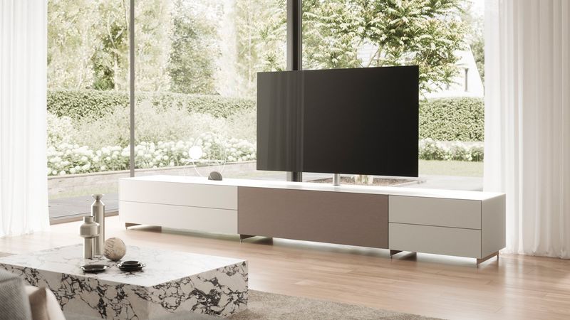 Spectral Cocoon Tv-meubel