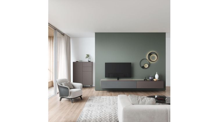 Spectral Core Tv-meubel