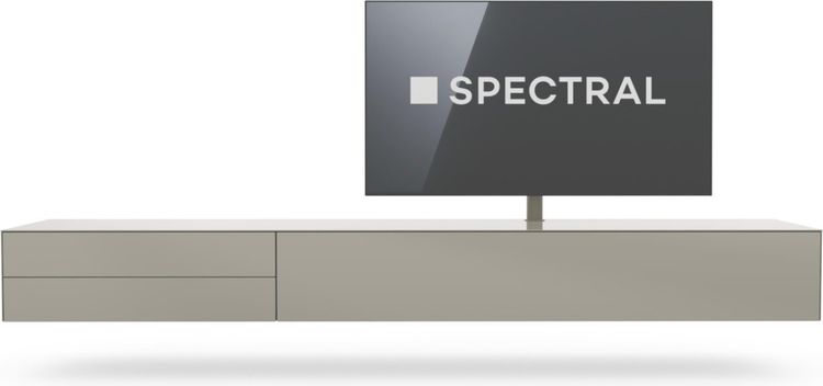 Spectral Core Tv-meubel