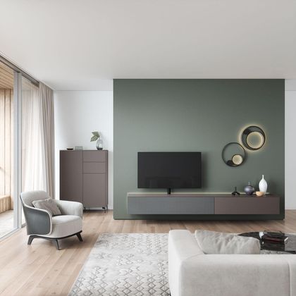 Spectral Core Tv-meubel