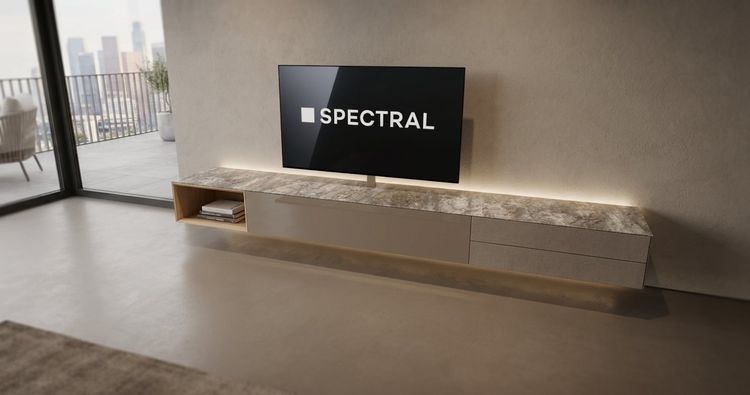 Spectral Core Tv-meubel