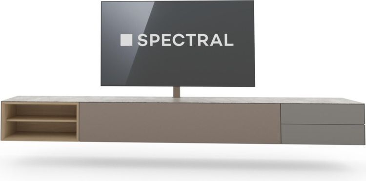 Spectral Core Tv-meubel