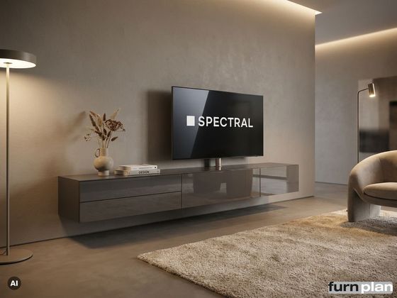 Spectral Core Tv-meubel