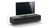 Spectral Just Lima III Tv-meubel Black