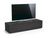 Spectral Next 1604 Tv-meubel Black