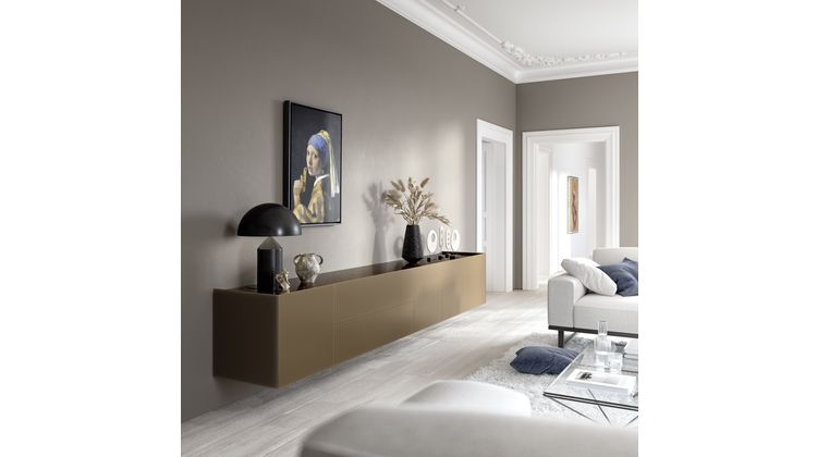 Spectral Side Dressoir