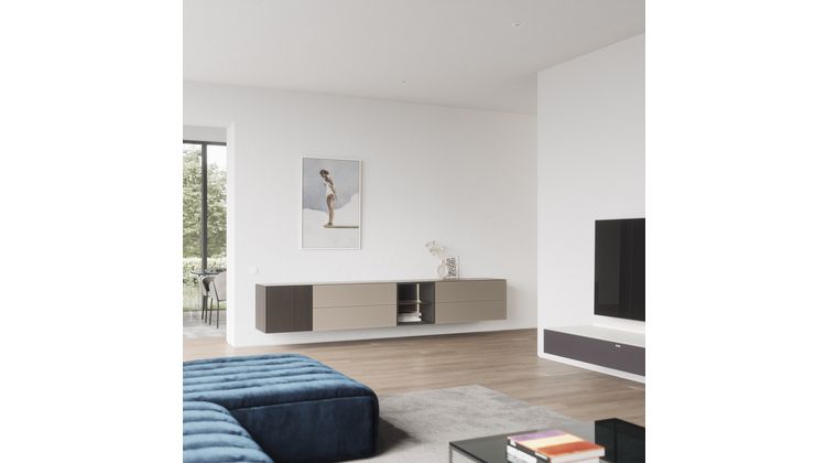 Spectral Side Dressoir