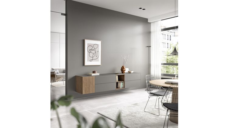 Spectral Side Dressoir