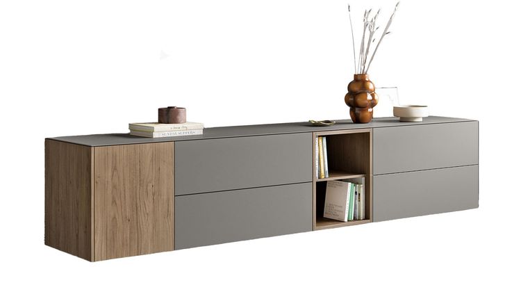 Spectral Side Dressoir