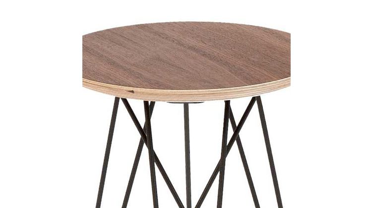 Spectrum Ijhorst Bijzettafel