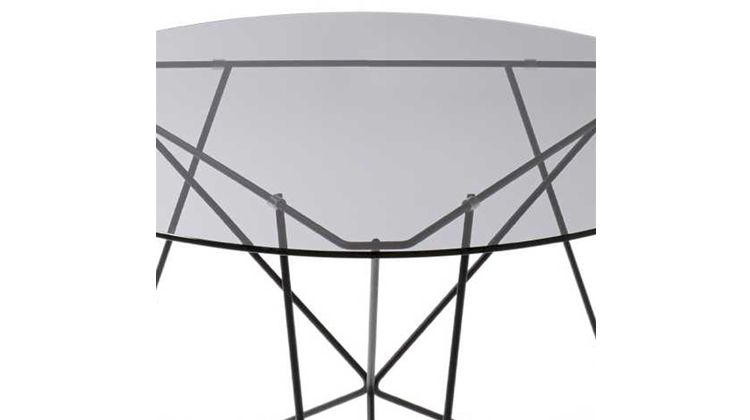 Spectrum Ijhorst Bijzettafel