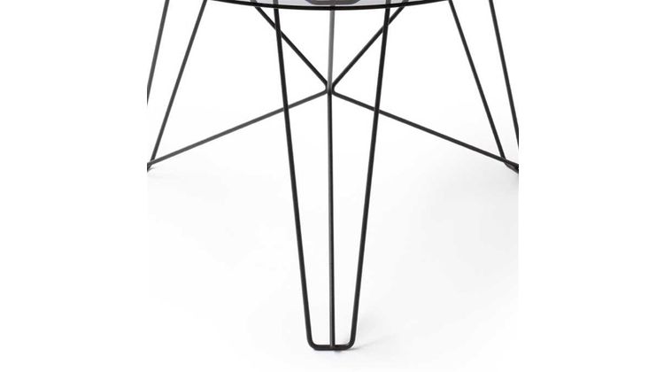 Spectrum Ijhorst Bijzettafel