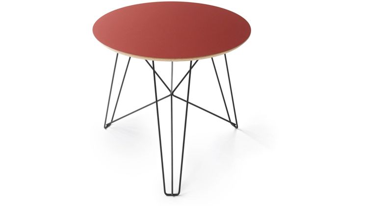 Spectrum Ijhorst Bijzettafel