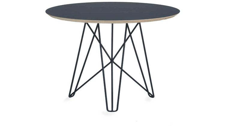 Spectrum Ijhorst Bijzettafel