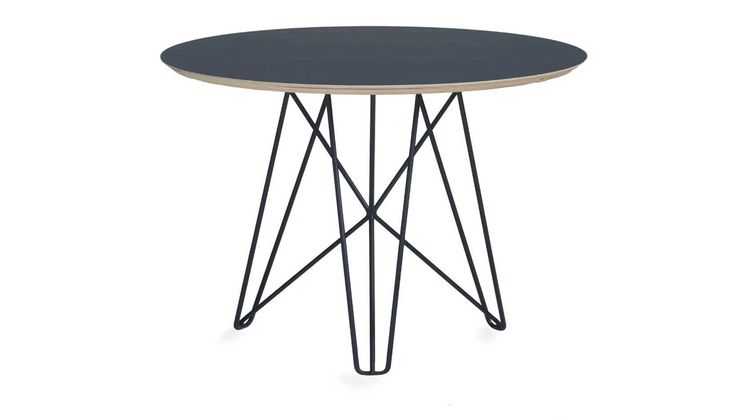 Spectrum Ijhorst Bijzettafel