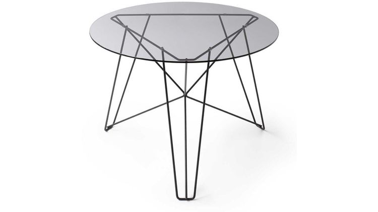 Spectrum Ijhorst Bijzettafel