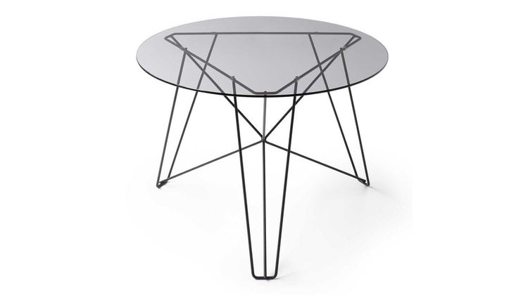 Spectrum Ijhorst Bijzettafel