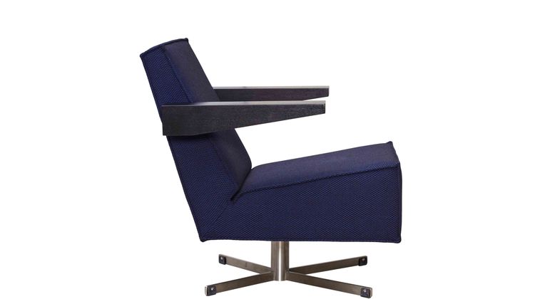 Spectrum Press Room Fauteuil
