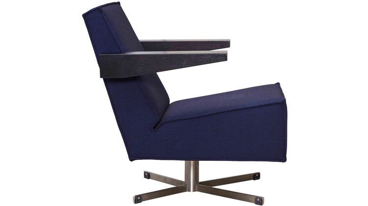 Spectrum Press Room Fauteuil