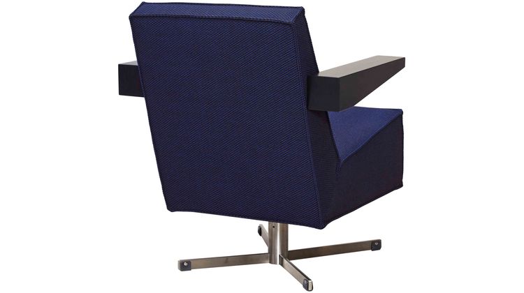 Spectrum Press Room Fauteuil