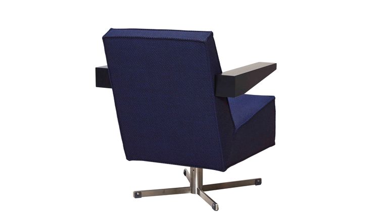 Spectrum Press Room Fauteuil