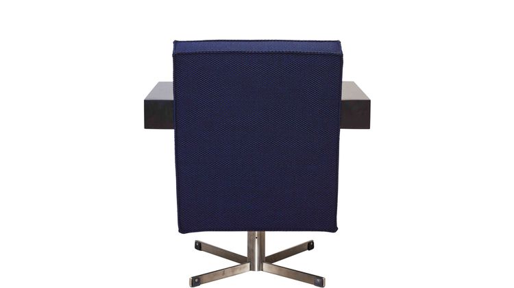 Spectrum Press Room Fauteuil