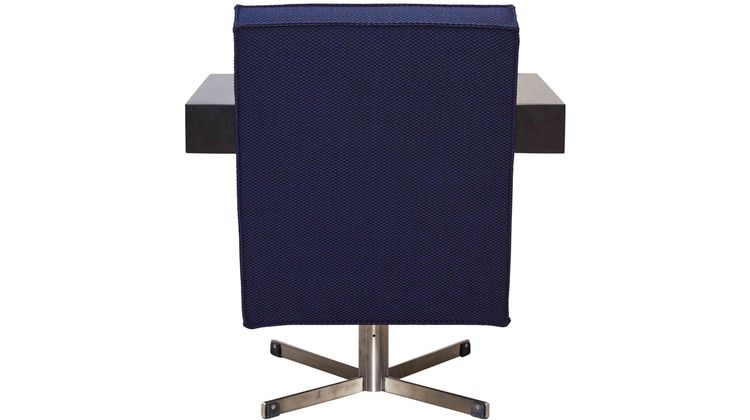 Spectrum Press Room Fauteuil