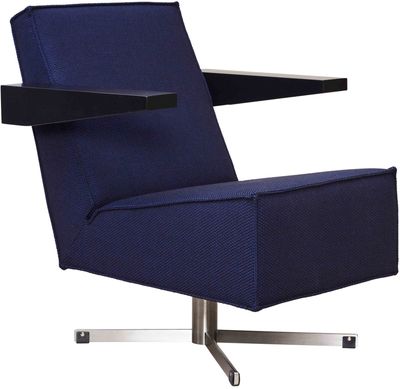Press Room Fauteuil