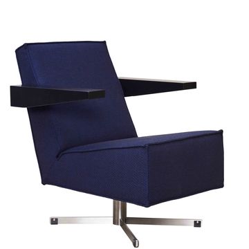 Spectrum Press Room Fauteuil
