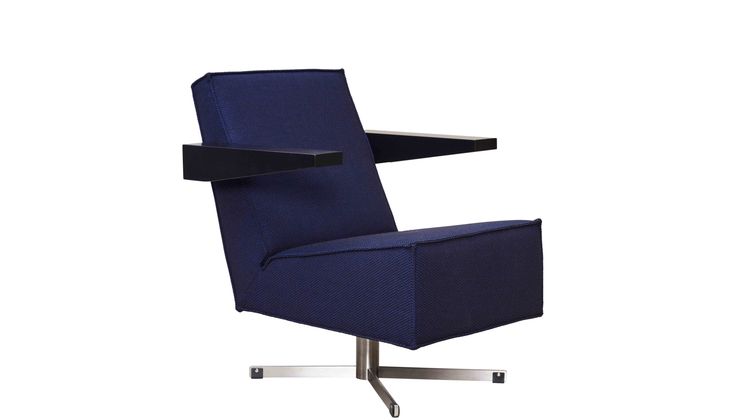 Spectrum Press Room Fauteuil