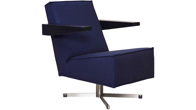 Spectrum Press Room Fauteuil