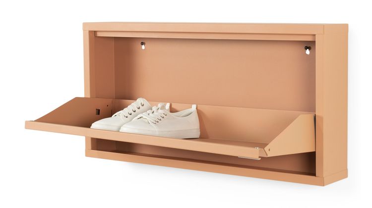 Spinder Design Billy 1 Schoenenkast