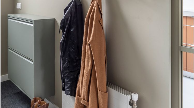 Spinder Design Billy 2 Schoenenkast
